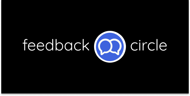 feedback circle